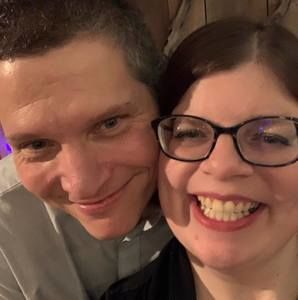 Meet your Posher, Jay